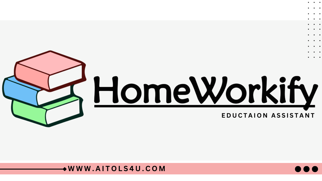 Homeworkify | How to use Homeworkify