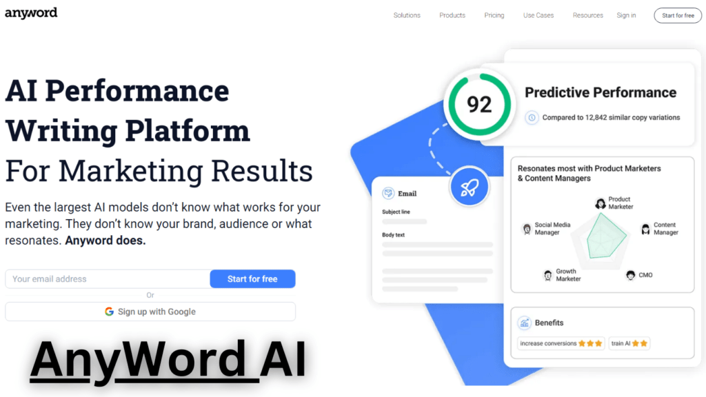 3 Best Free AI For Blog Writing in 2023|AI Blog Writing