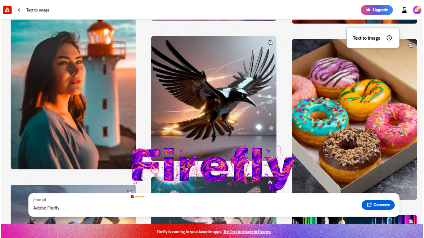 What is Adobe Firefly | What is Adobe Firefly used for