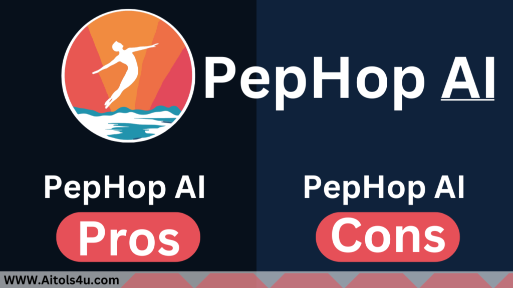 Pephop AI